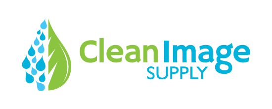Clean Image Supply Logo