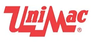 uni-mac Logo