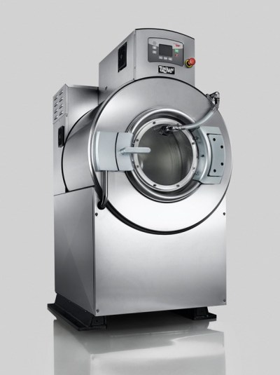 HP Industrial Washer